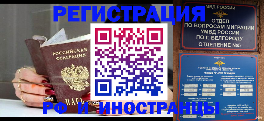 прописка в Пушкино